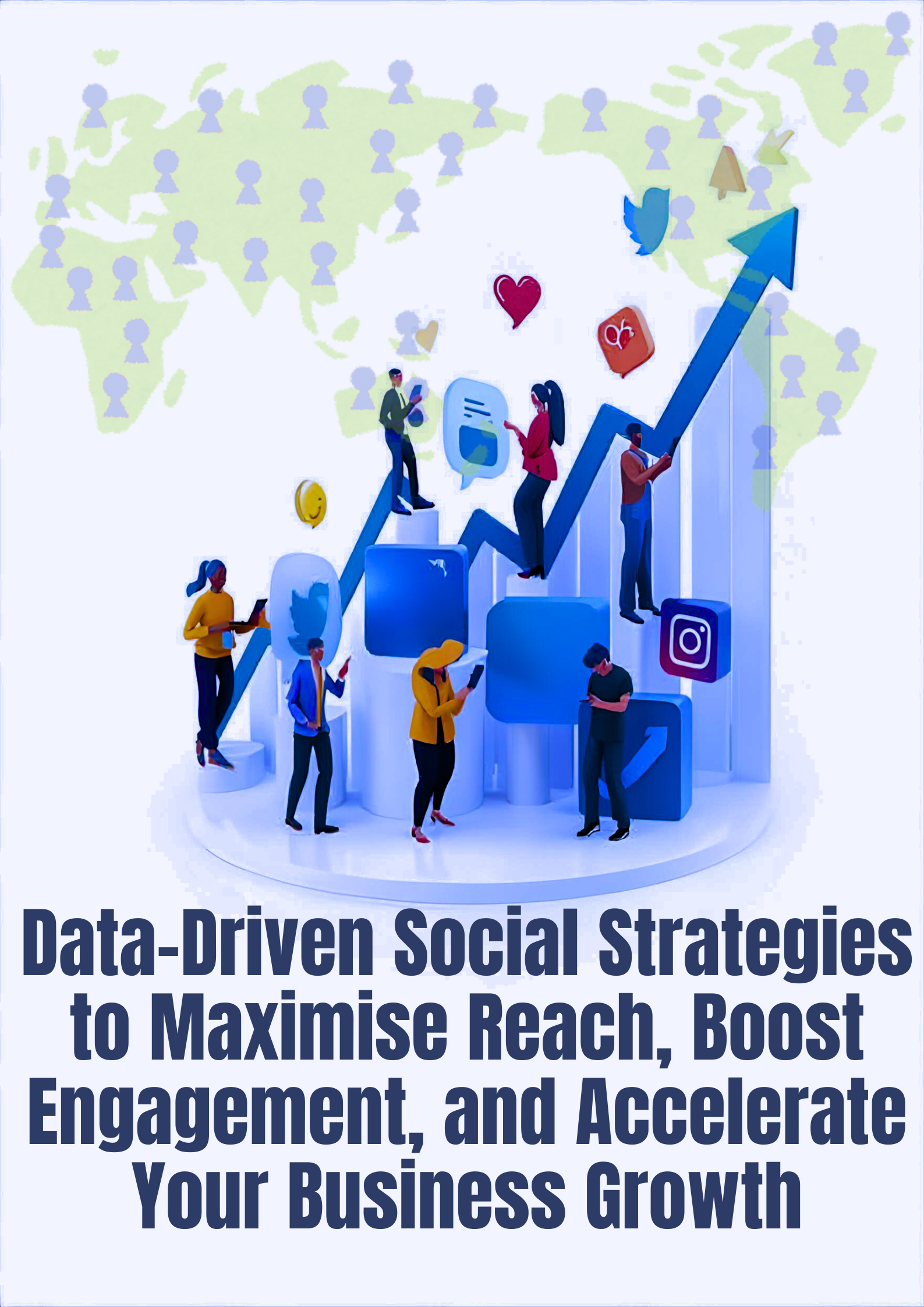 Social Media Markeing